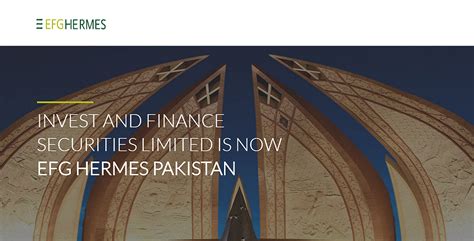 online efg hermes pakistan|efg hermes website.